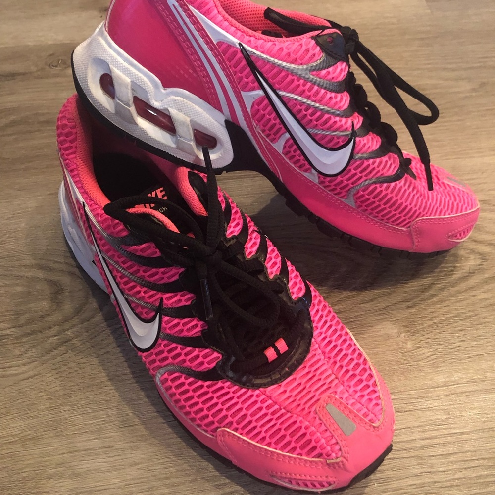 Nike Air Torch 4